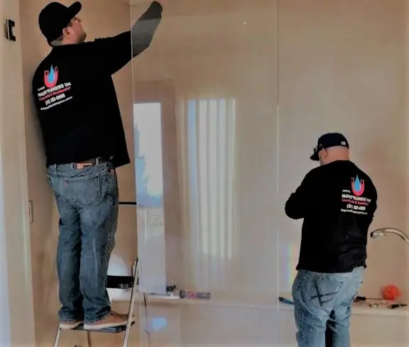 Professional plumbing installation for Leak Detection in Great Oak Farms